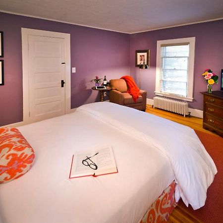 Barrows House Bed & Breakfast Dorset ภายนอก รูปภาพ