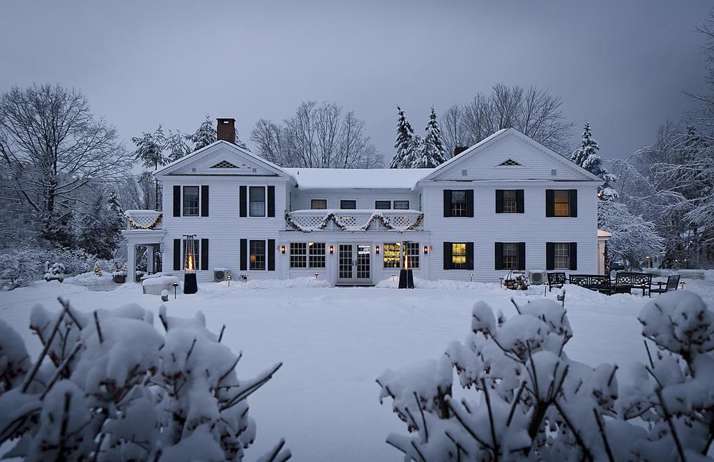 Barrows House Bed & Breakfast Dorset ภายนอก รูปภาพ