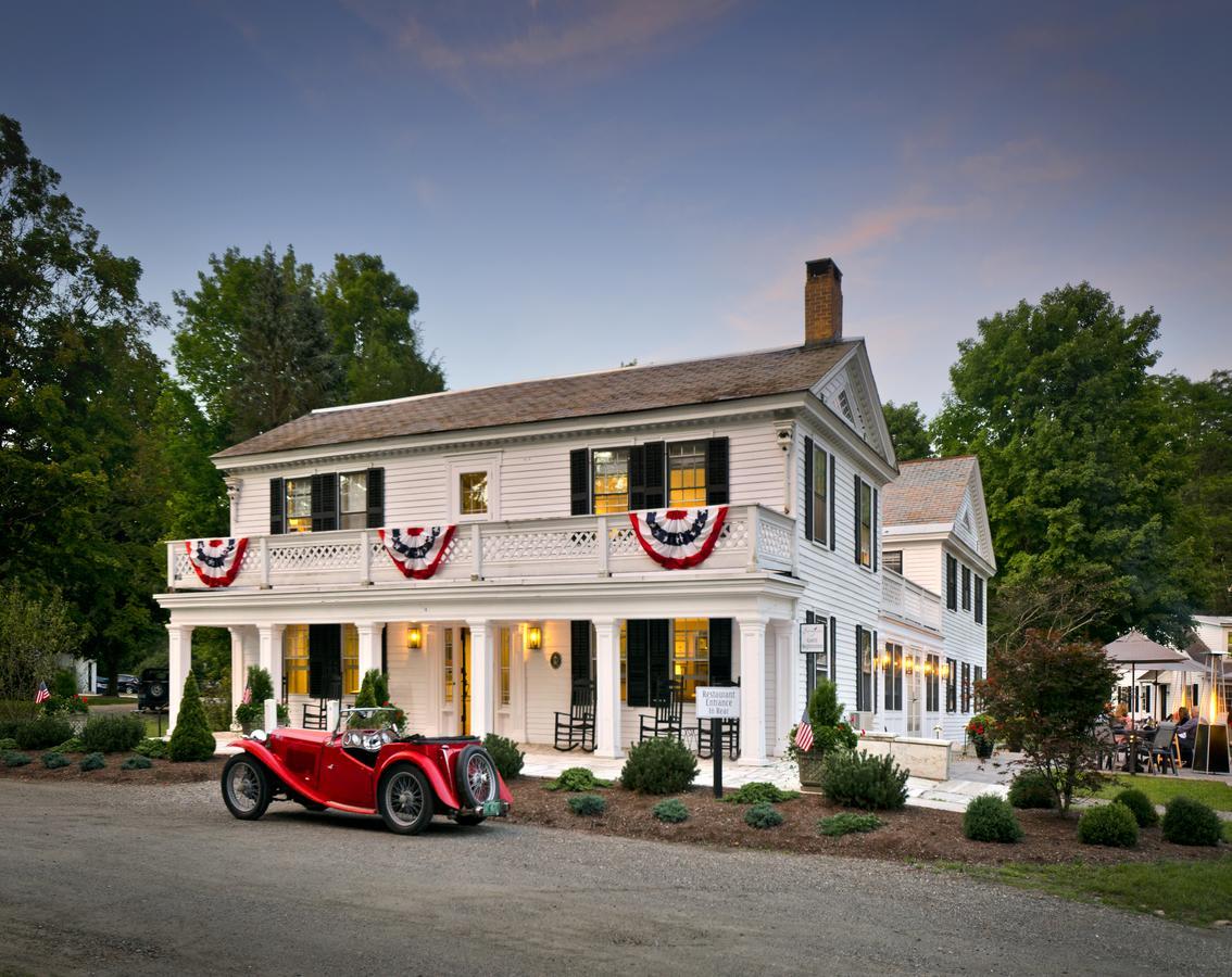 Barrows House Bed & Breakfast Dorset ภายนอก รูปภาพ