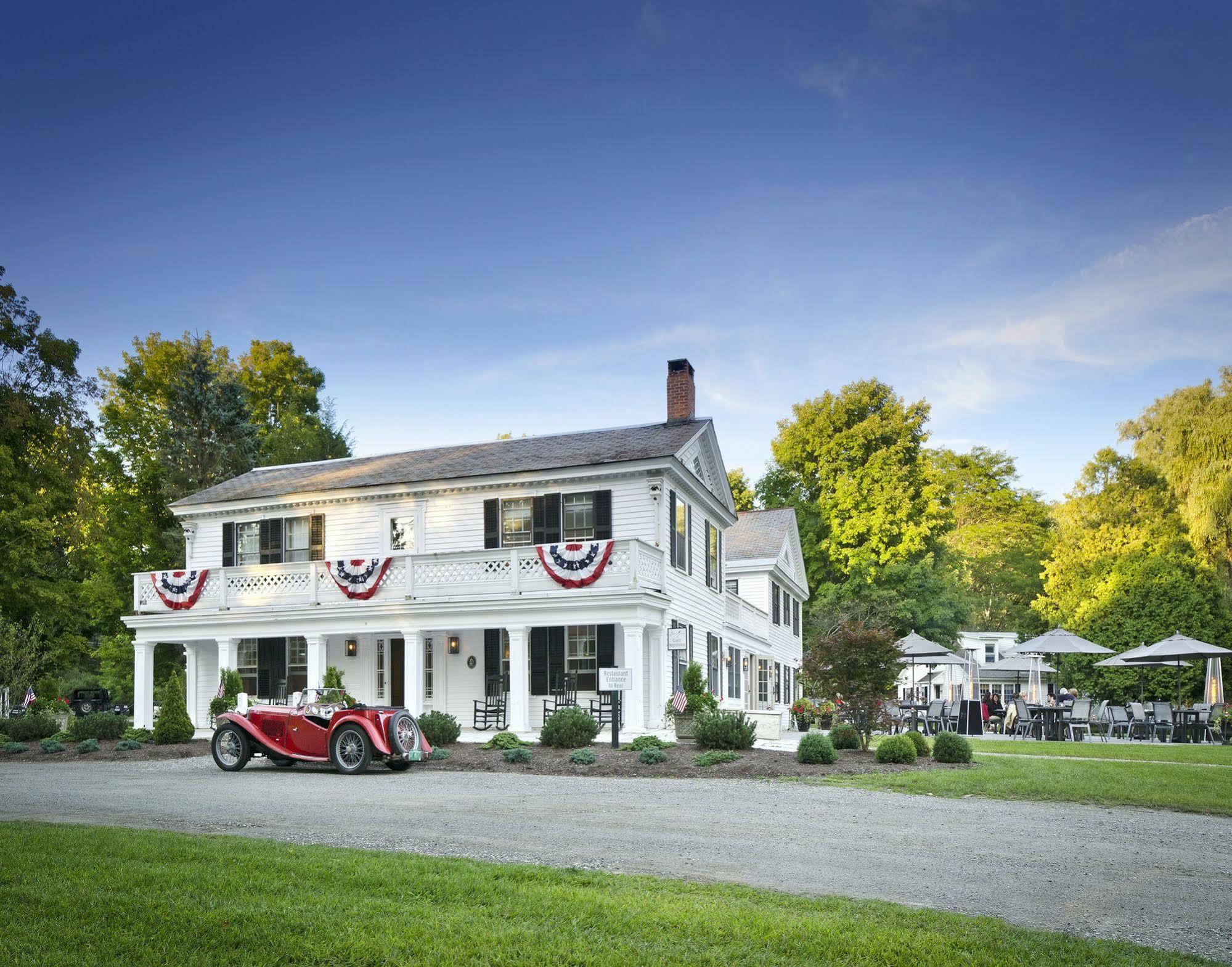 Barrows House Bed & Breakfast Dorset ภายนอก รูปภาพ