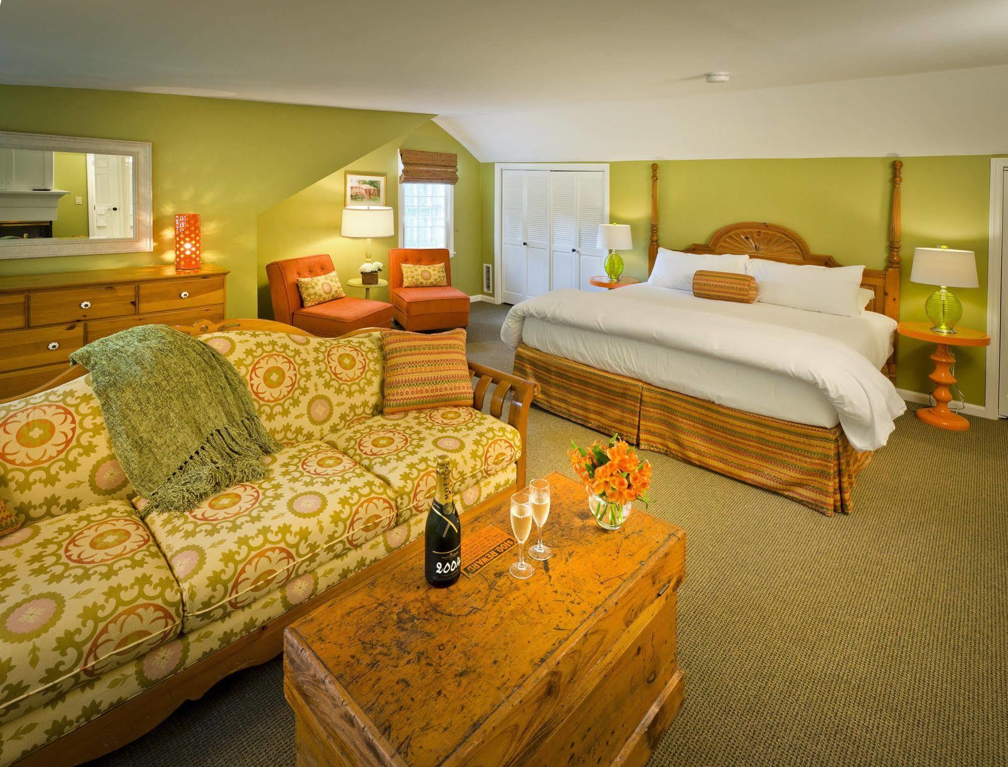Barrows House Bed & Breakfast Dorset ภายนอก รูปภาพ