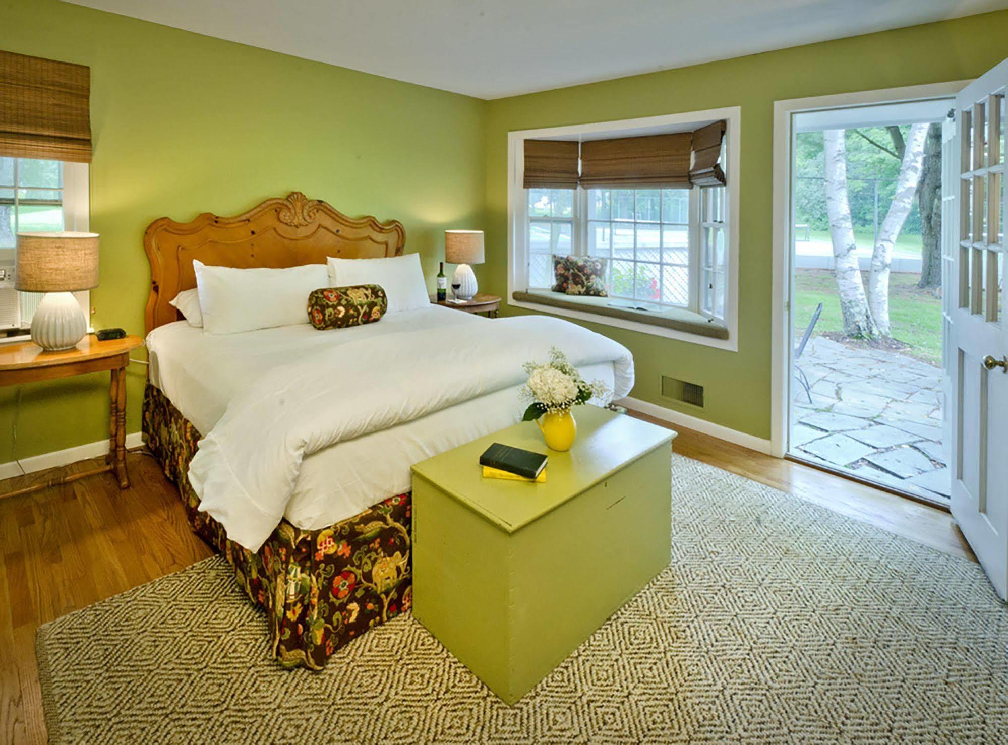 Barrows House Bed & Breakfast Dorset ภายนอก รูปภาพ