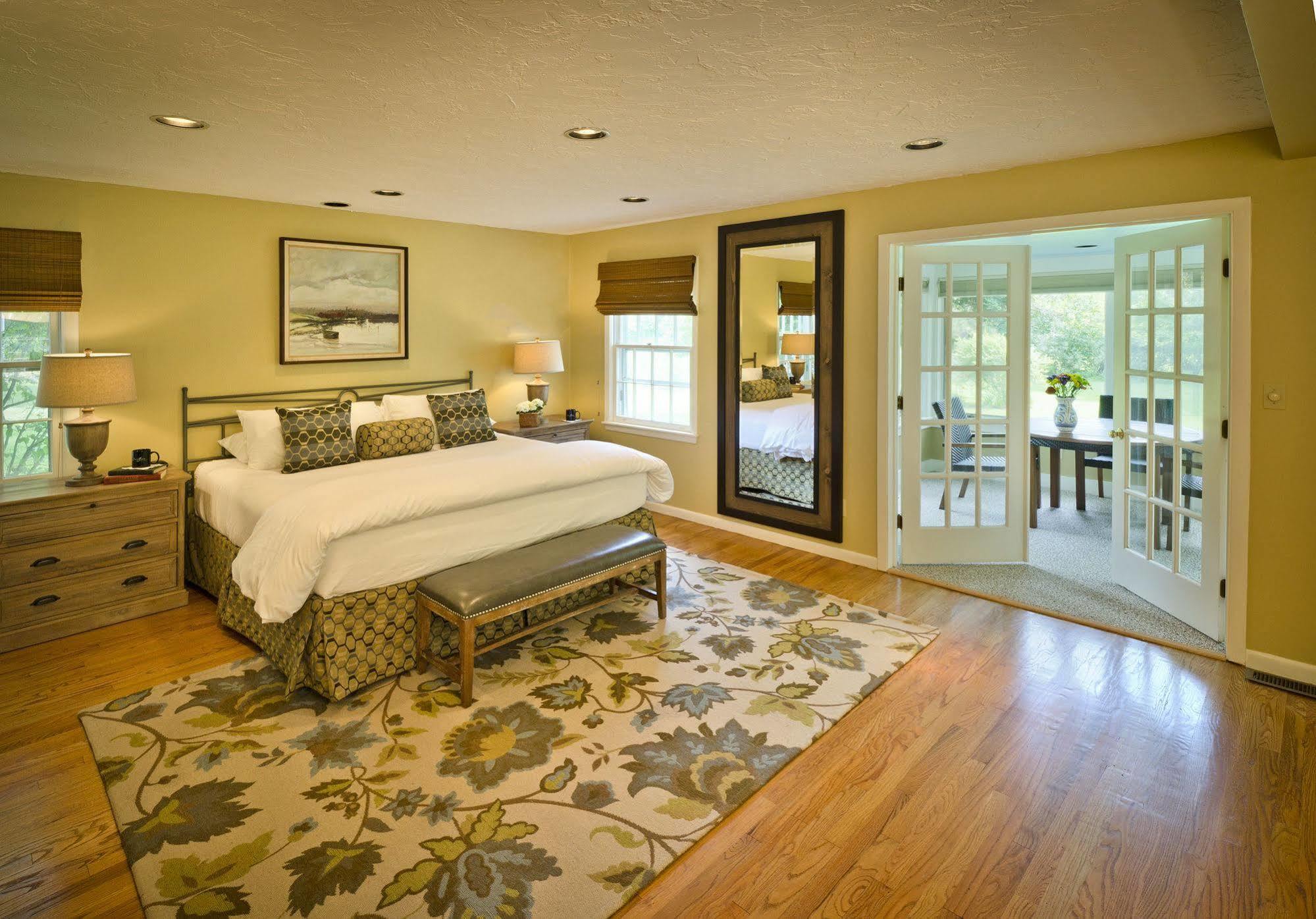 Barrows House Bed & Breakfast Dorset ภายนอก รูปภาพ