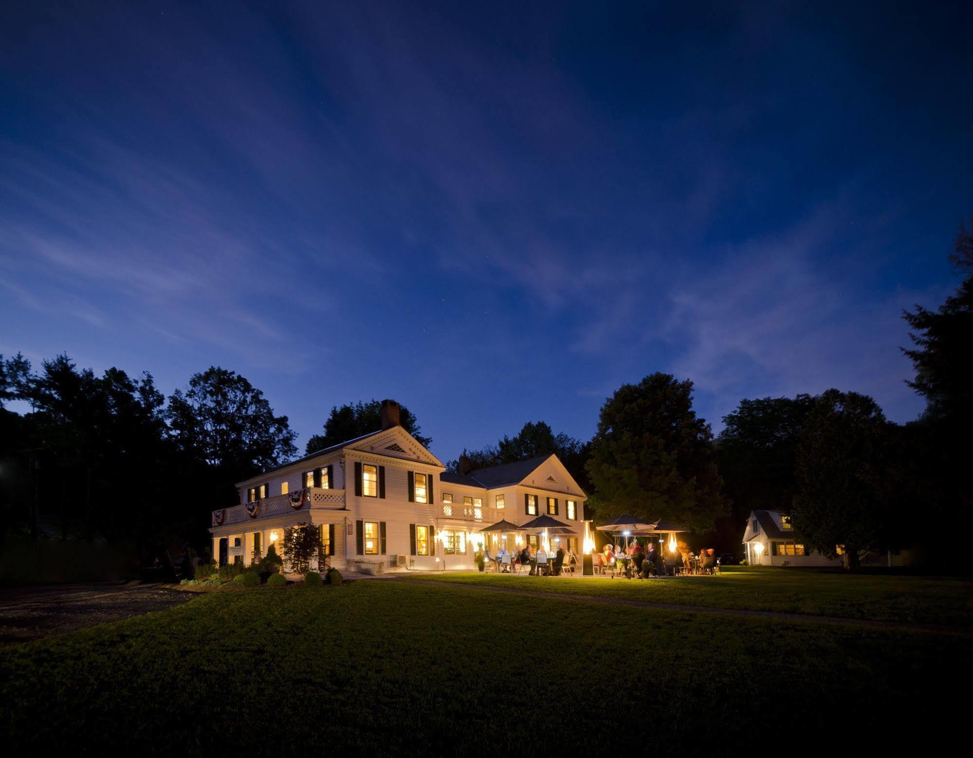 Barrows House Bed & Breakfast Dorset ภายนอก รูปภาพ