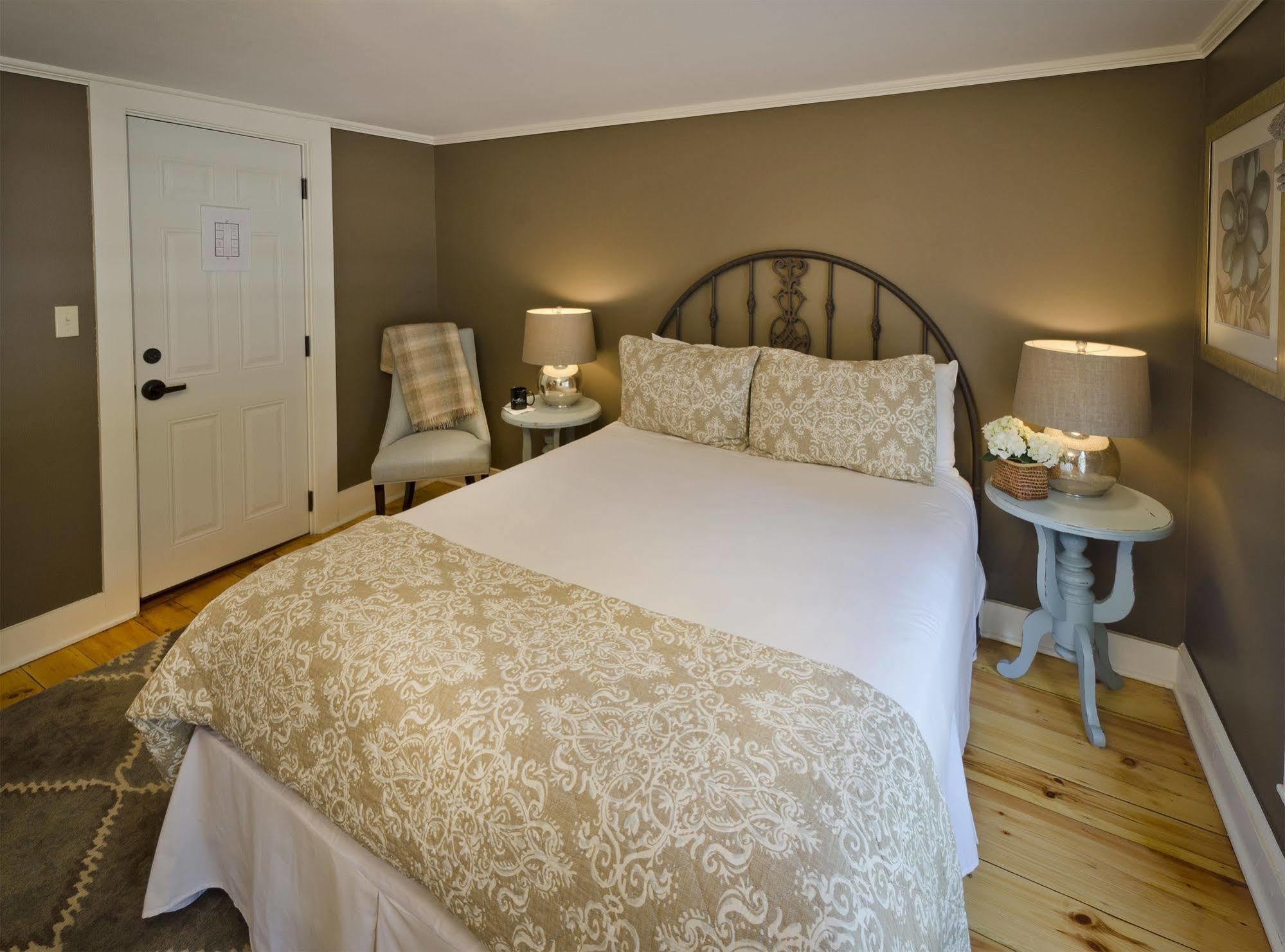 Barrows House Bed & Breakfast Dorset ภายนอก รูปภาพ