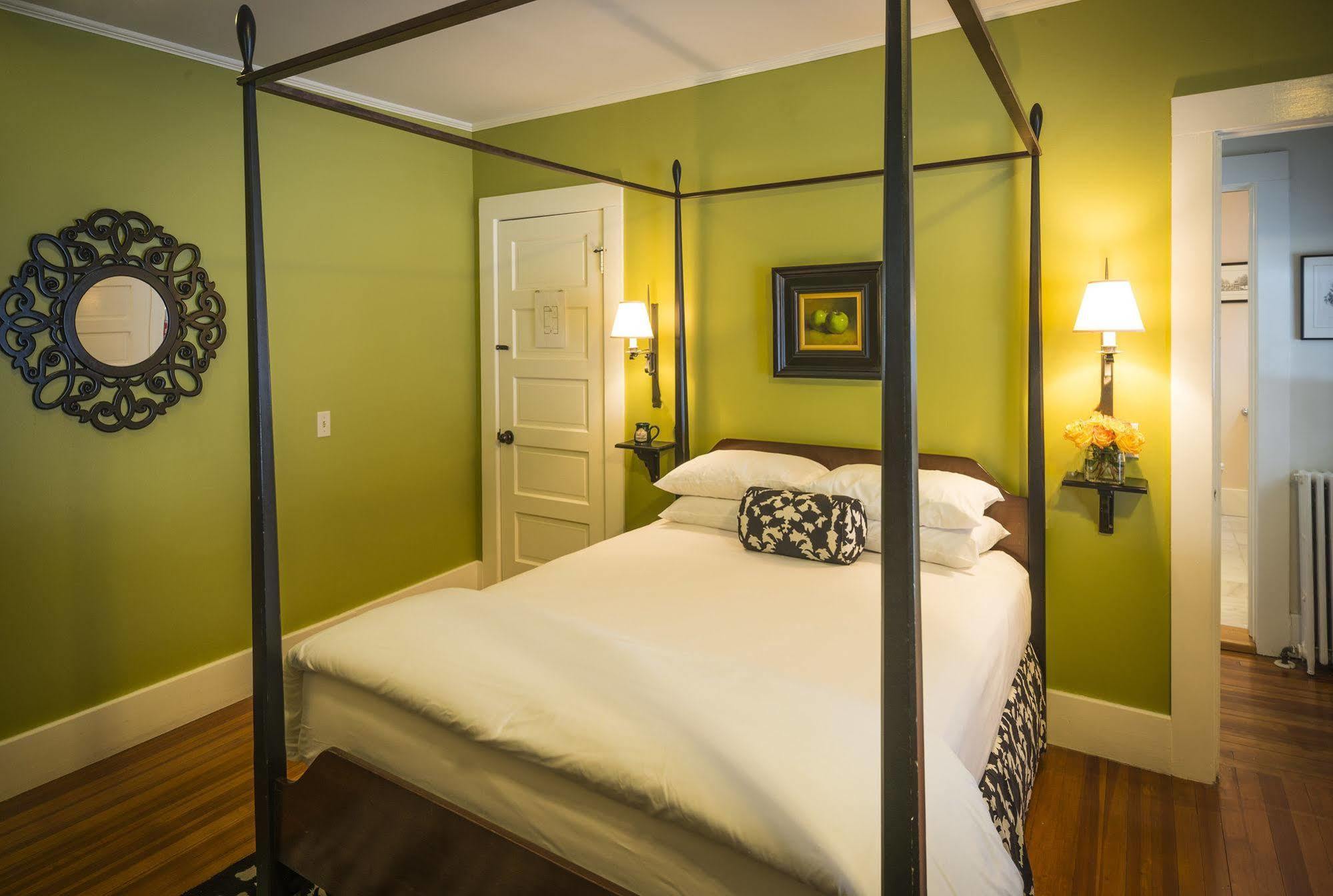 Barrows House Bed & Breakfast Dorset ภายนอก รูปภาพ